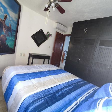 Bella Beach Condo Vacation 2 Bedrooms Cancún Exterior foto