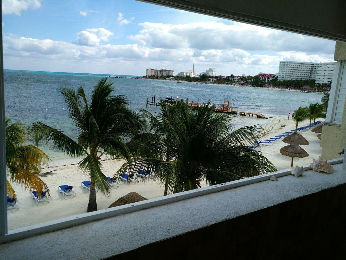 Bella Beach Condo Vacation 2 Bedrooms Cancún Exterior foto