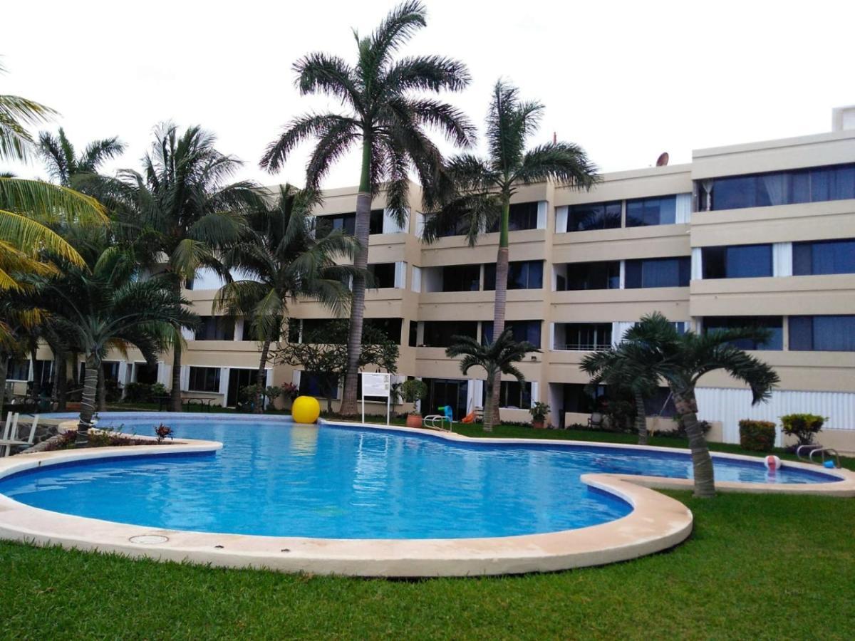 Bella Beach Condo Vacation 2 Bedrooms Cancún Exterior foto
