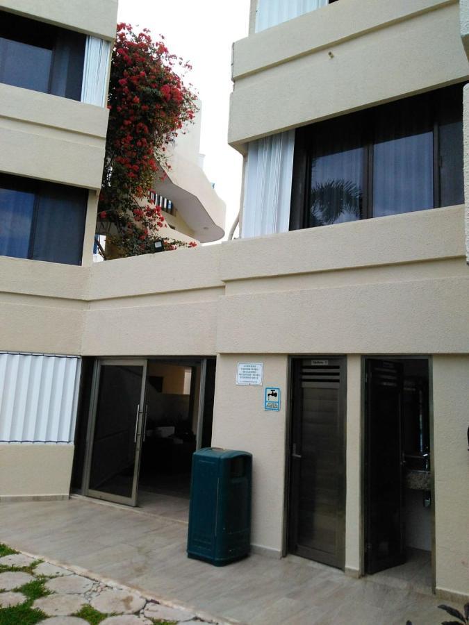 Bella Beach Condo Vacation 2 Bedrooms Cancún Exterior foto